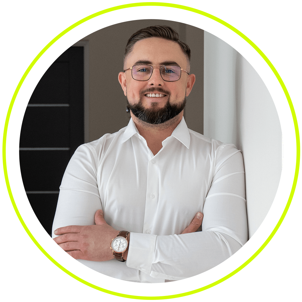 Marcin Rutkowski Rd Clinic